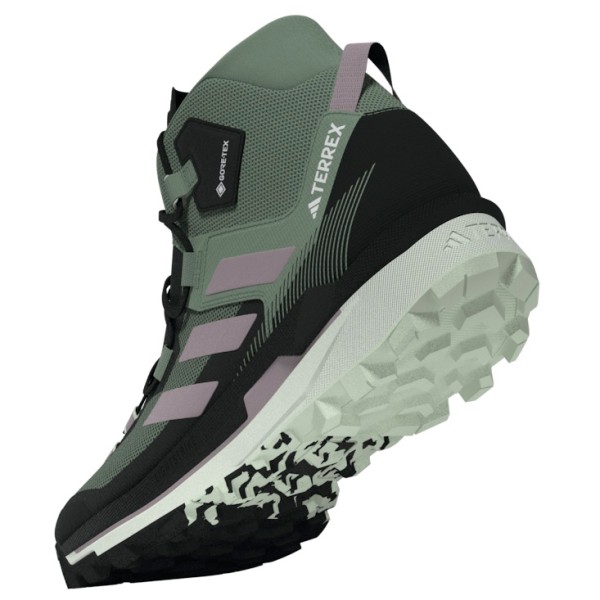 adidas Terrex - Women's Terrex Skychaser Tech Mid GTX - Approachsko