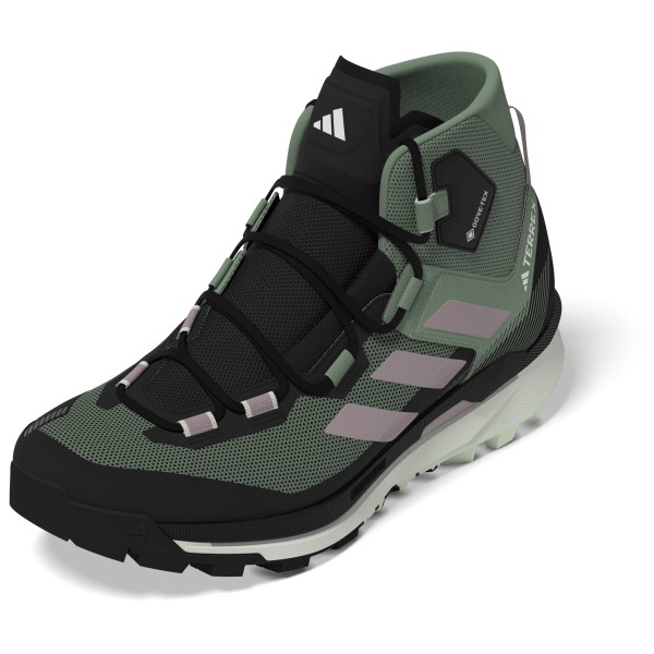 adidas Terrex - Women's Terrex Skychaser Tech Mid GTX - Approachskor