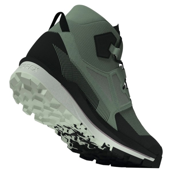 adidas Terrex - Women's Terrex Skychaser Tech Mid GTX - Approachskor
