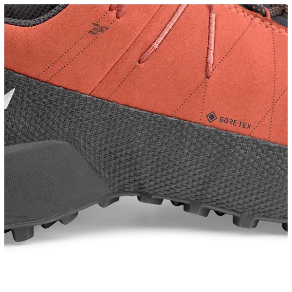 Salewa - Women's Wildfire Leather 2 GTX - Approach shoes
