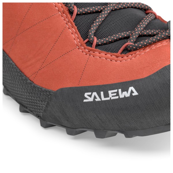 Salewa - Women's Wildfire Leather 2 GTX - Approach shoes
