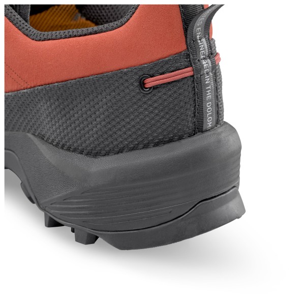 Salewa - Women's Wildfire Leather 2 GTX - Approach shoes