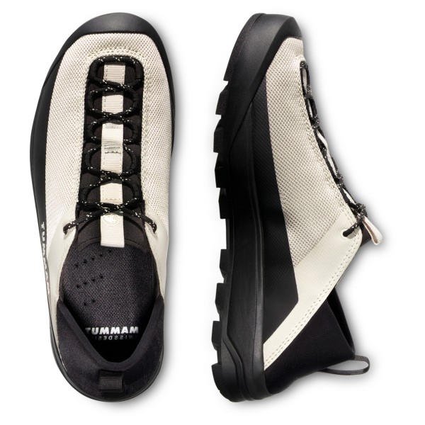 Mammut - Women's Alnasca Belay Low - Approach shoes