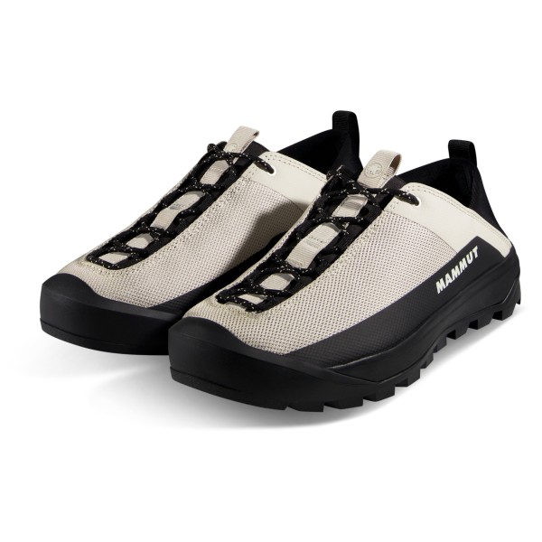 Mammut - Women's Alnasca Belay Low - Approachsko