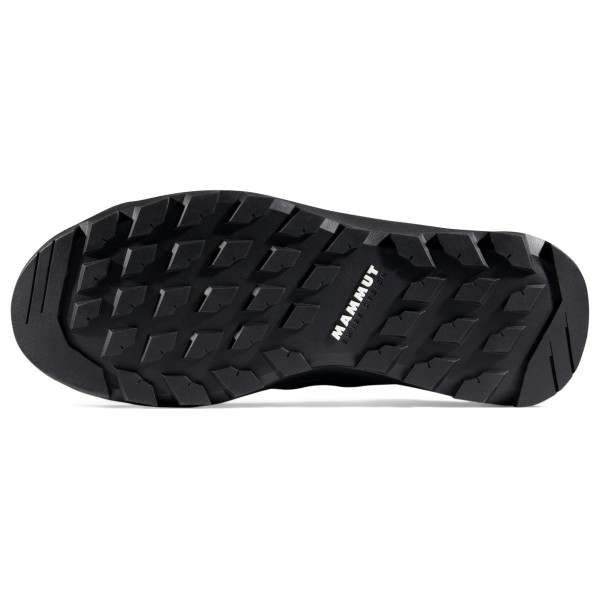 Mammut - Women's Alnasca Belay Low - Zapatillas de aproximación