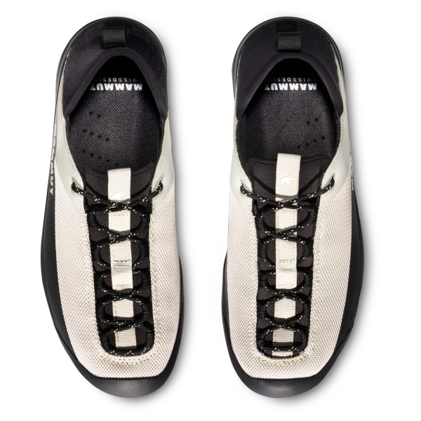 Mammut - Women's Alnasca Belay Low - Zapatillas de aproximación