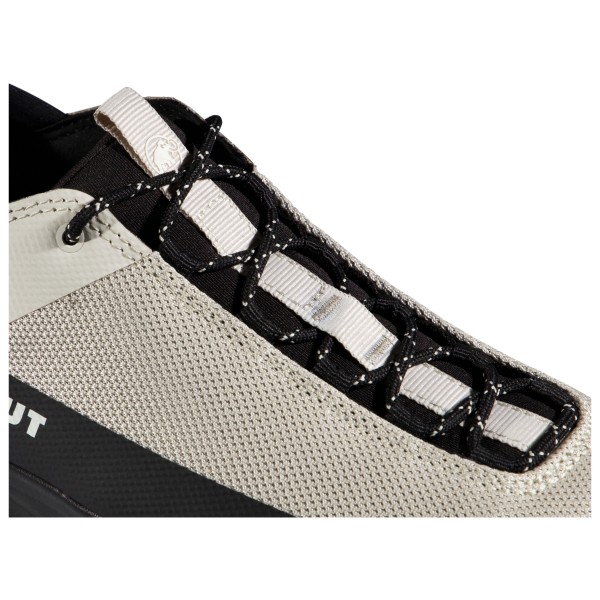 Mammut - Women's Alnasca Belay Low - Zapatillas de aproximación