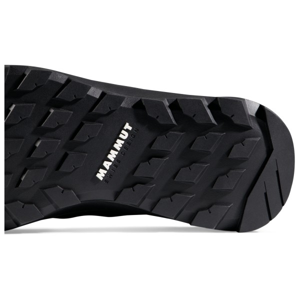 Mammut - Women's Alnasca Belay Low - Zapatillas de aproximación