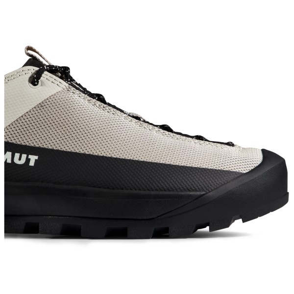 Mammut - Women's Alnasca Belay Low - Zapatillas de aproximación