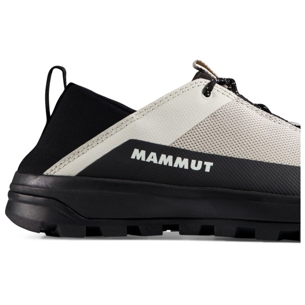 Mammut - Women's Alnasca Belay Low - Zapatillas de aproximación