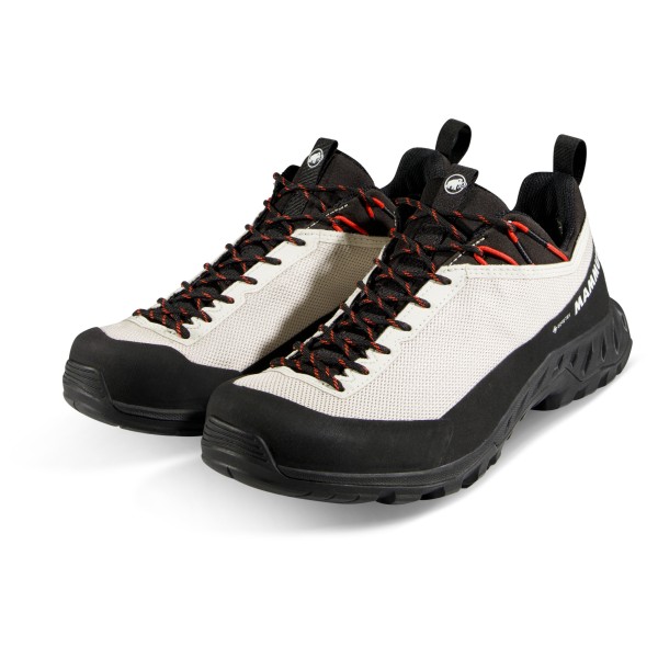 Mammut - Women's Alnasca IV Low GTX - Approach shoes