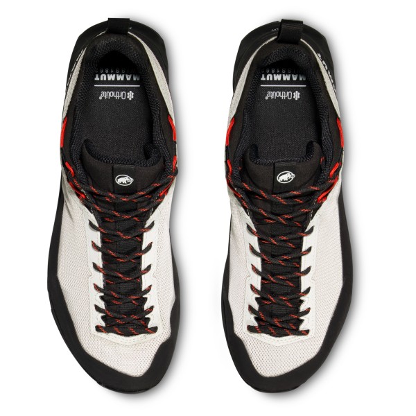 Mammut - Women's Alnasca IV Low GTX - Approach shoes