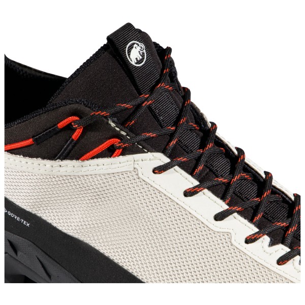 Mammut - Women's Alnasca IV Low GTX - Approach shoes