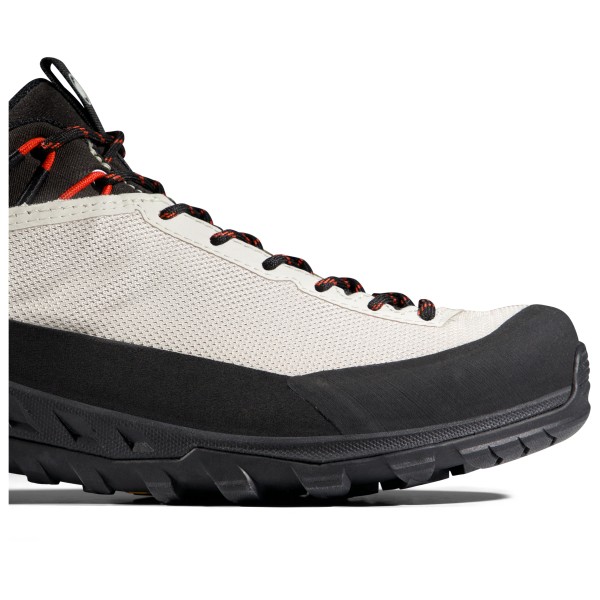 Mammut - Women's Alnasca IV Low GTX - Approach shoes
