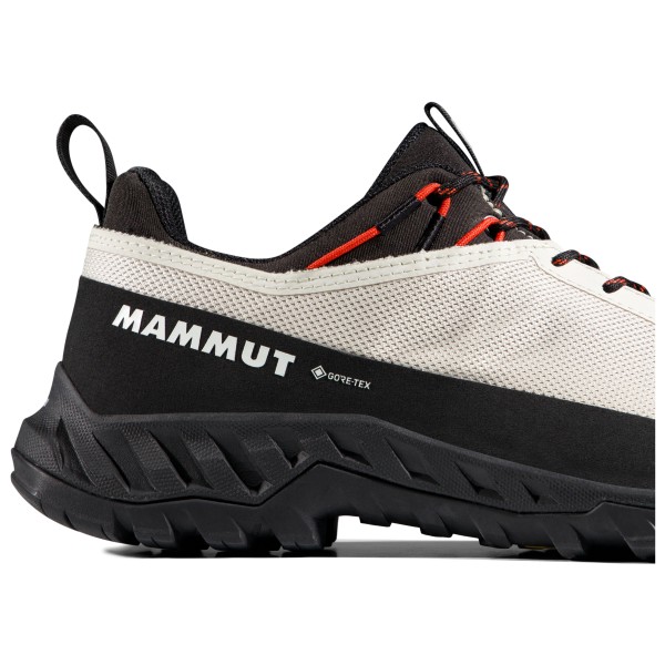 Mammut - Women's Alnasca IV Low GTX - Approach shoes