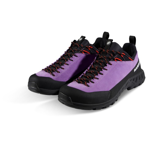 Mammut - Women's Alnasca IV Low LTH - Approach shoes