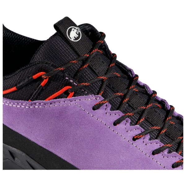 Mammut - Women's Alnasca IV Low LTH - Approach shoes