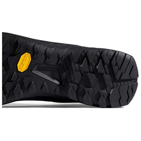 Mammut - Women's Alnasca IV Low LTH - Approach shoes