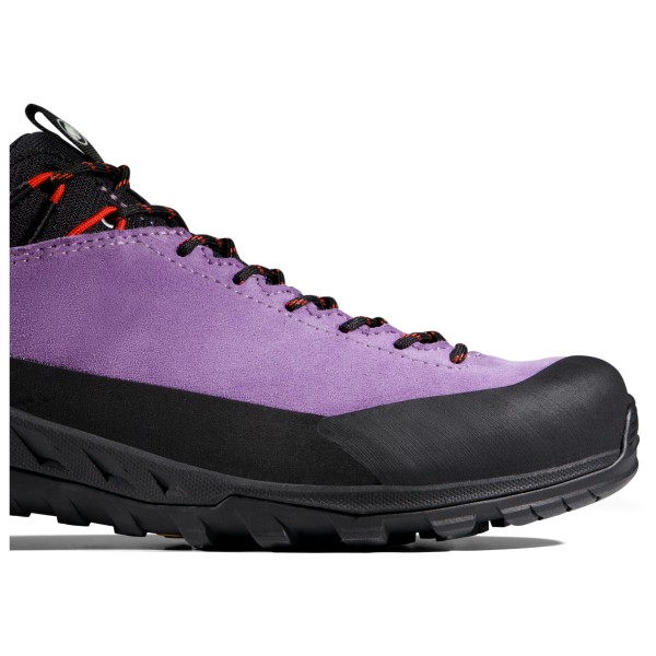 Mammut - Women's Alnasca IV Low LTH - Approach shoes