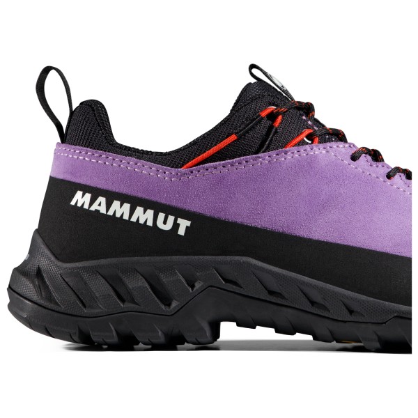 Mammut - Women's Alnasca IV Low LTH - Approach shoes