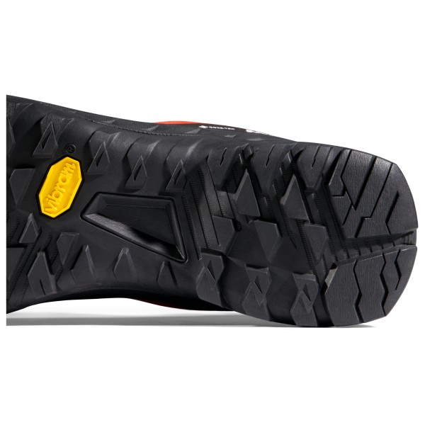 Mammut - Women's Alnasca IV Low LTH GTX - Approach shoes
