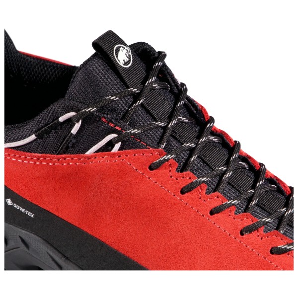 Mammut - Women's Alnasca IV Low LTH GTX - Approachsko