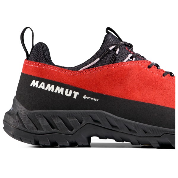 Mammut - Women's Alnasca IV Low LTH GTX - Approachsko