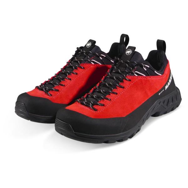 Mammut - Women's Alnasca IV Low LTH GTX - Chaussures d'approche
