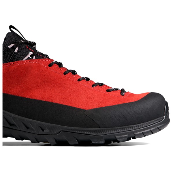 Mammut - Women's Alnasca IV Low LTH GTX - Zapatillas de aproximación