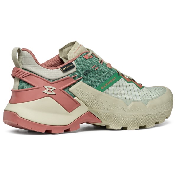 Garmont - Women's 9.81 Onyx GTX - Approachsko