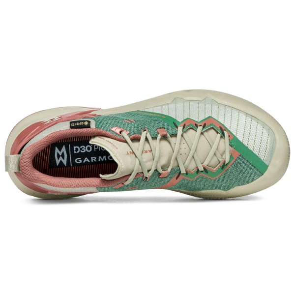 Garmont - Women's 9.81 Onyx GTX - Approachsko