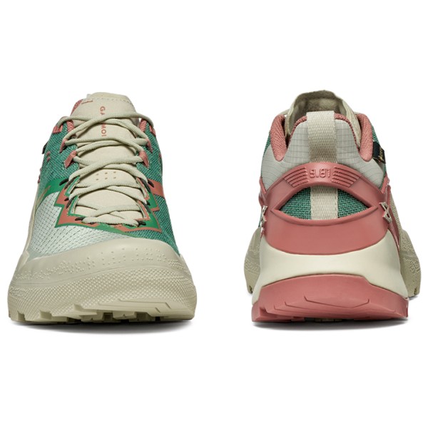 Garmont - Women's 9.81 Onyx GTX - Approachsko