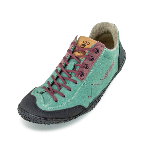 Doghammer - Women's Terrar Rock Wool - Barfodssko