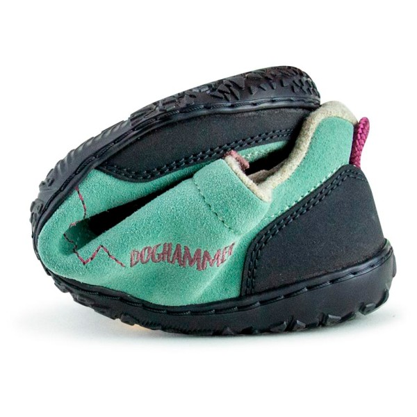 Doghammer - Women's Terrar Rock Wool - Barfodssko