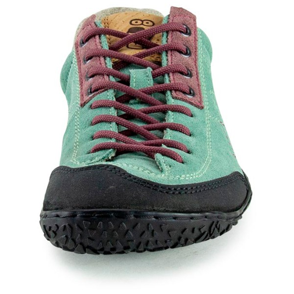 Doghammer - Women's Terrar Rock Wool - Barfussschuhe