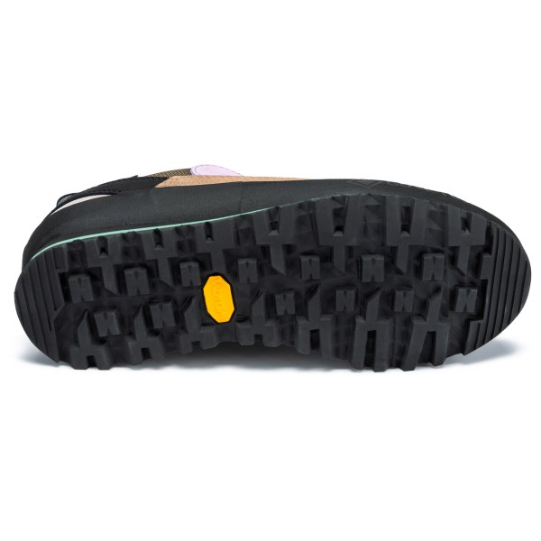 Hanwag - Women's Rotpunkt Low GTX - Approach shoes