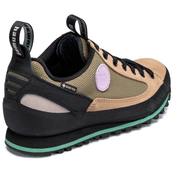 Hanwag - Women's Rotpunkt Low GTX - Approach shoes