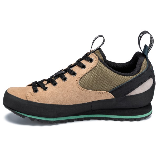 Hanwag - Women's Rotpunkt Low GTX - Approachsko