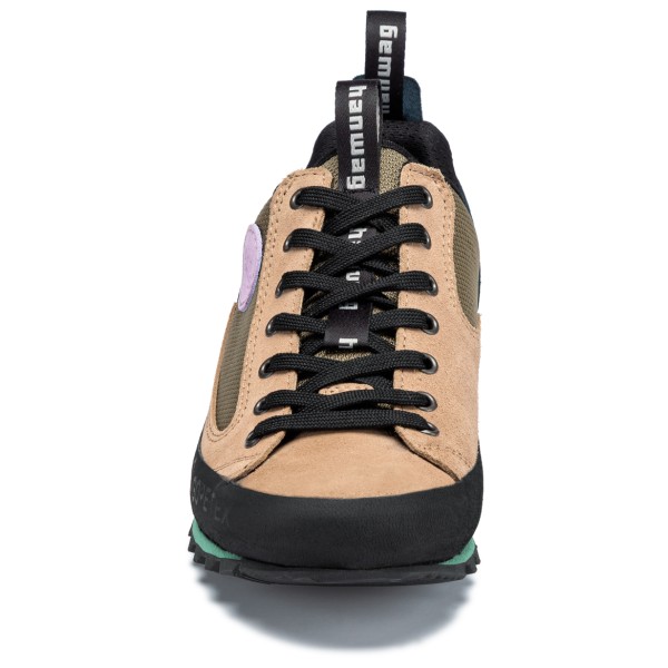 Hanwag - Women's Rotpunkt Low GTX - Approachsko