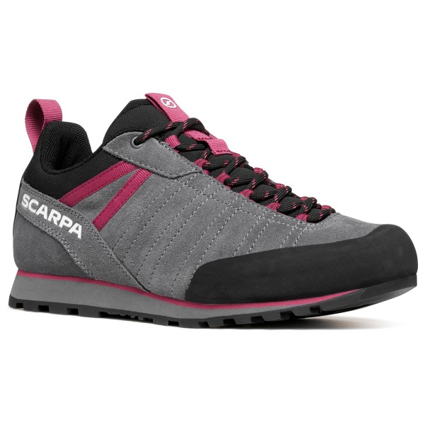 Scarpa - Women's Crux 2 - Approach shoes