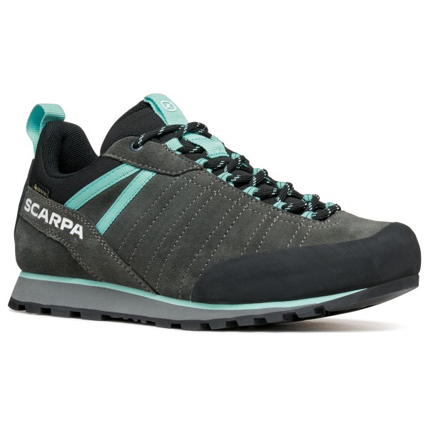 Scarpa - Women's Crux 2 GTX - Approach shoes