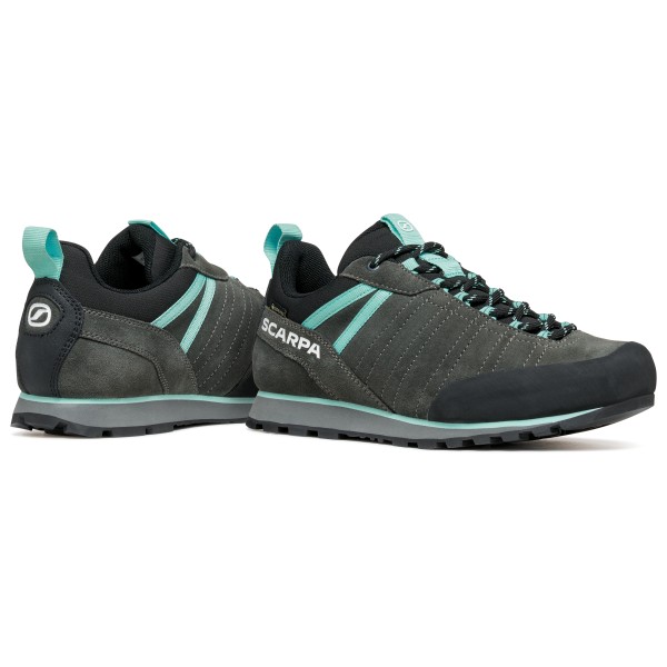 Scarpa - Women's Crux 2 GTX - Approach shoes