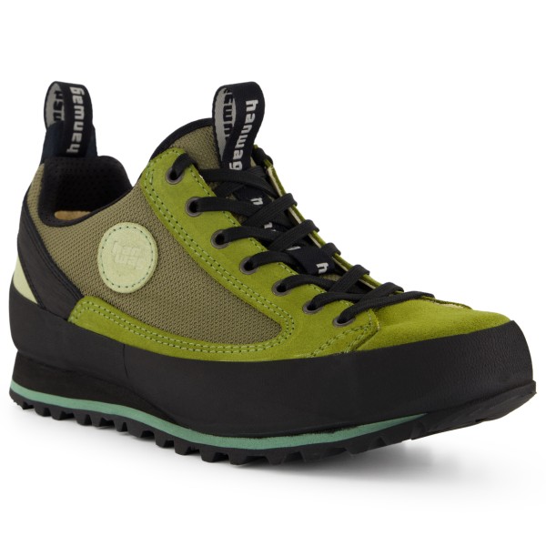 Hanwag - Women's Rotpunkt Low LL Exclusive - Approachsko