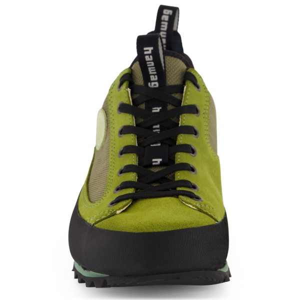 Hanwag - Women's Rotpunkt Low LL Exclusive - Approachsko