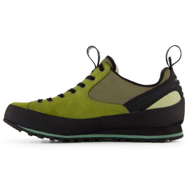 Hanwag - Women's Rotpunkt Low LL Exclusive - Approachsko