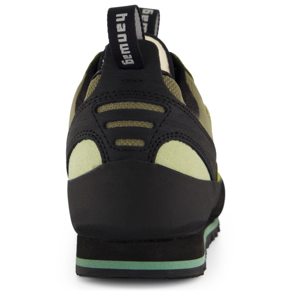 Hanwag - Women's Rotpunkt Low LL Exclusive - Approachsko
