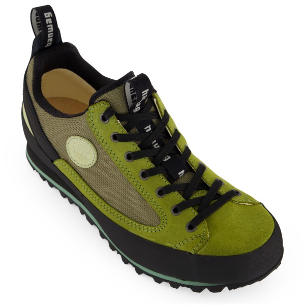 Hanwag - Women's Rotpunkt Low LL Exclusive - Approachsko