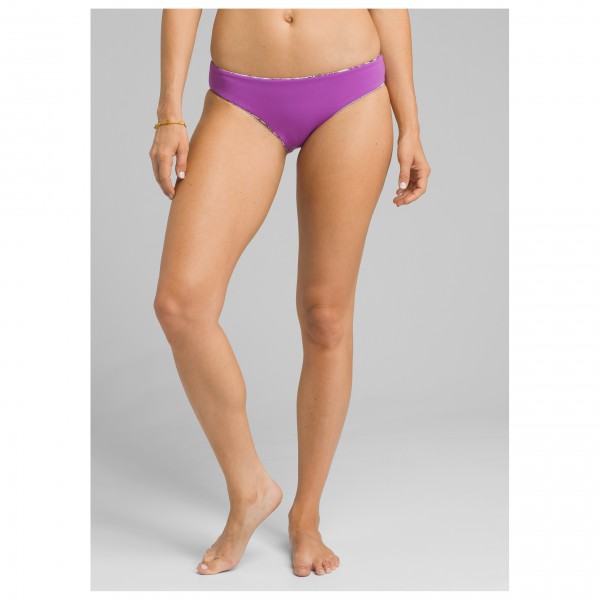 Prana - Women's Breya Bottom - Parte inferior de bikini