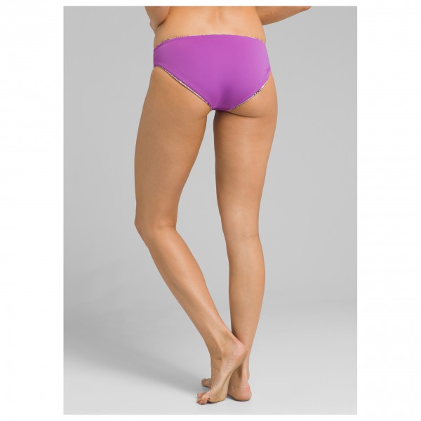 Prana - Women's Breya Bottom - Parte inferior de bikini