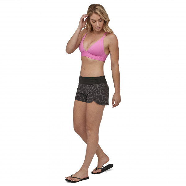 Patagonia - Women's Stretch Hydropeak Surf Shorts - Pantaloncini